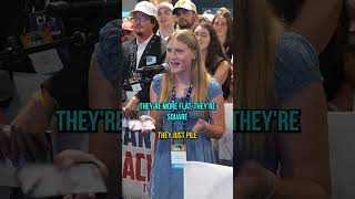 The Great Pancake Vs Waffle Debate