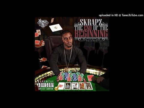 02 - Skrapz- They Ain't Ready
