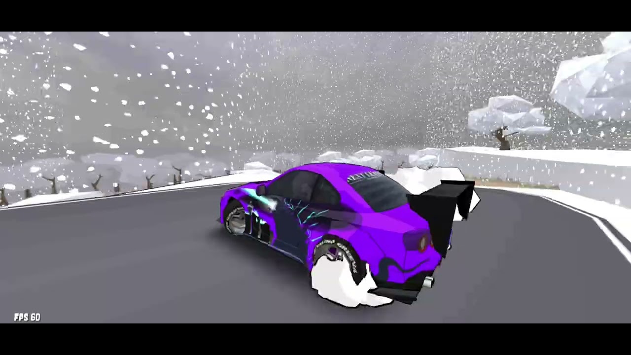 FR Legends Drift Montage 01