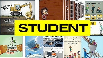 Unlock Your Potential: A Student