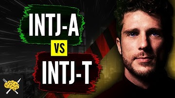 Wat is het verschil tussen INTJ-A en INTJ-T? | Kun je beide zijn? | INTJ-persoonlijkheidstype