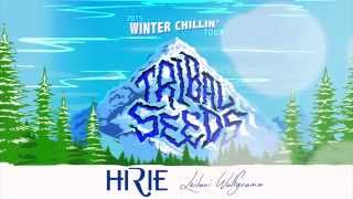 Tribal Seeds - 2015 Winter Chillin' Tour (Official)