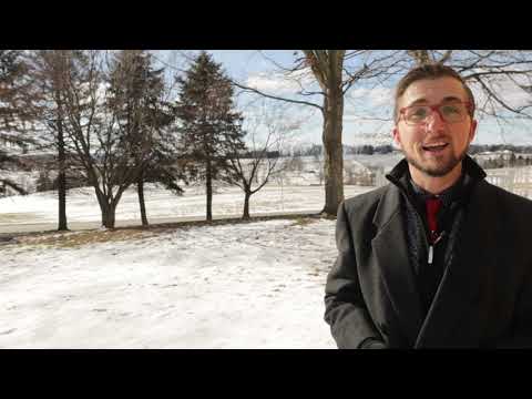 1210 Golden Way, York, PA home video tour