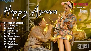 Happy Asmara Feat. Denny Caknan 'MENDEM WEDOKAN' Full Album Terbaru 2023
