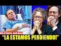 Tras el TRÁGICO DIAGNÓSTICO de André Rieu, Marjorie Rieu se despide.