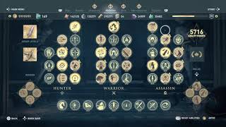 Ins Creed Odyssey How To Fix Glitces And Bugs