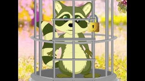 Wow Escape Game Save My Pet Video Walkthrough