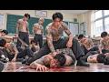 Psycho STUDENTS se BHARA Huya hai Ye SCHOOL | Action/Crime KOREAN Movie Explained In Hindi/URDU.