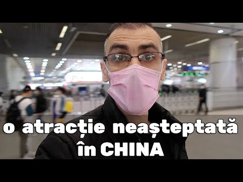 Video: Unde Să Mergem La Beijing