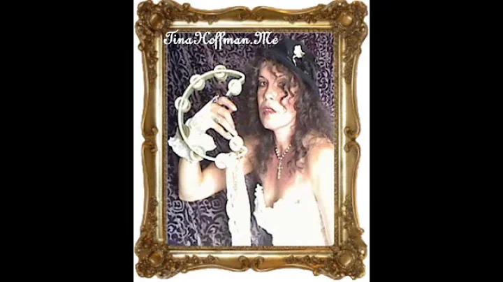 Tina Hoffman SOLO Full Band Sound DEMO 17 Songs