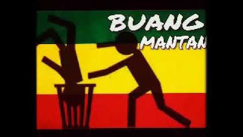 Lagu reggae🎤🎵🎶 buang mantan pada tempatnya