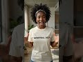 Custom Etsy Shirt Try-On | Ancestral Drip Tee from Young Queen Customz