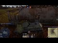 Nuke T-34/57 better than IS3.