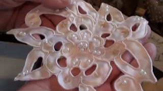 Haul Video of French Laces in Candy Box Unboxing Video