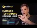 Utilizando React.memo | Code/Drops #18