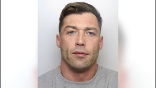 'Hot burglar': Mugshot of wanted burglary suspect goes viral