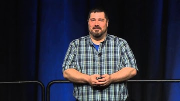 Google I/O 2013 - Google Maps: Into the Future