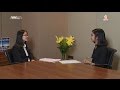 Phỏng vấn với InfoTV về phân khúc căn hộ giá rẻ