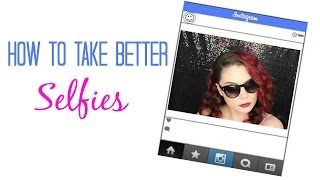 How To Take Better Selfies screenshot 3