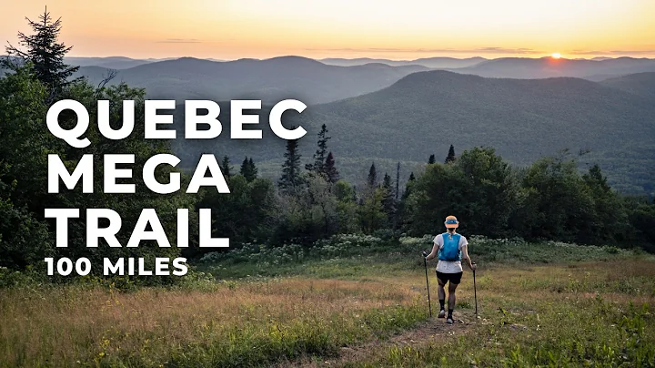 Running One of the Toughest Races in Canada - QUEB...