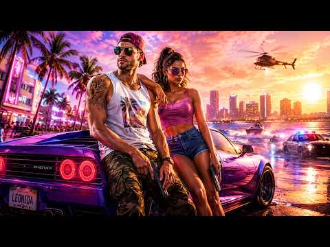 🔴 LIVE: GTA VI Begins! | First Playthrough 🔥