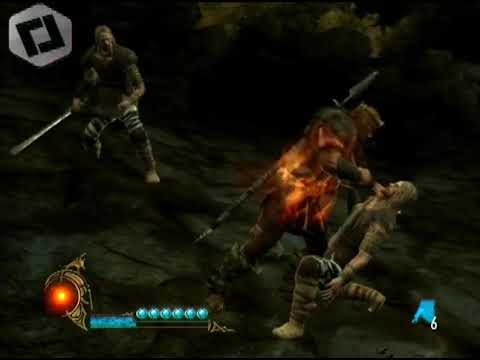 Beowulf: The Game