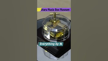 Everything by 嵐 Arashi #musicbox