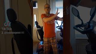 Vetran Body Popper