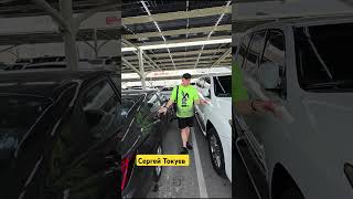 Робот-мойка и три поста самообслуживания могут приносить одинаковую выручку — около $3000.Но