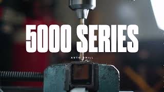 5000 Series AutoDrill Performance Capabilities