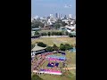 Fun games & banter at Captains' Carnival ft. M. Marsh, Salman Agha & S. Raza | #T20WorldCup