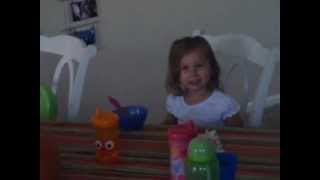 If You Like What You Are Eating Shout