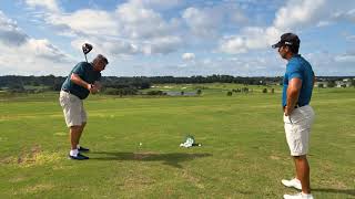 Match Highlights Eagle Dunes Landing Page