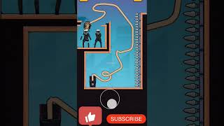 Long Neck Toiletman vs Multiverse Titan man Drilled Blast 84! #mobilegame #shortvideo #skibiditoilet