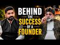 BEHIND THE SUCCESS OF A FOUNDER || Founder Story || Dr. Bhadresh Pankhaniya
