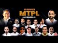Ref:sBAoq5OVfmk Mtpl season 8 ( day 3 )  miraj taluka premier league 2026