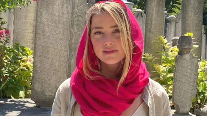 New Update!! Breaking News Of  Amber Heard || It w...