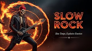 Download Lagu Best Slow Rock Ballads Ever | Iconic Rock Love Songs with Endless Memories MP3
