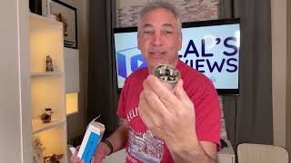 AC HVAC Capacitor Air Conditioner Review & Unboxing - 4K Guide