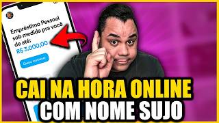 IT WORKED! Easy Personal Loan APPROVED instantly NO COLLATERAL NO PROOF OF INCOME NEGATIVE CREDIT...