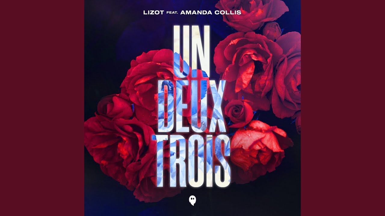 Sleduj Un Deux Trois na YouTube Sleduj Un Deux Trois na YouTube
