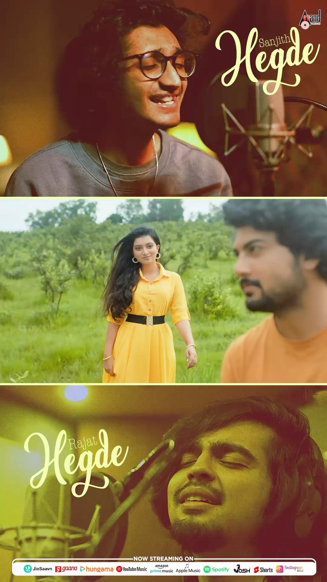 Churuku Notave #shorts | Apaayavide Eccharike | Rajat Hegde | Abhijith Thirthahalli | Sunaad Gowtham
