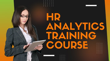 HR Analytics Training Course