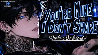Jealous Boyfriend Goes Through Your Phone [Audio Story] [Boyfriend RP] [M4F]