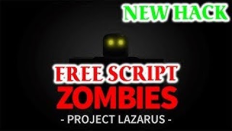 script hack project lazarus