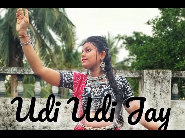 Udi Udi Jay (Raees) || Dance Cover || Dance With Ankita ||....