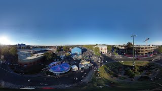 Bendigo Easter Fair