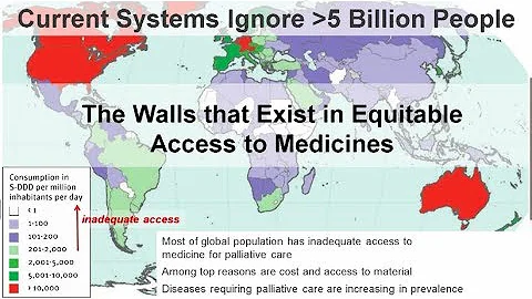 How To End Medicine Shortage | Christina Smolke