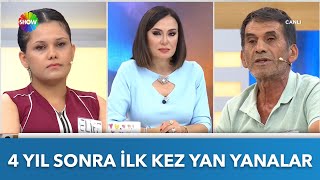 Elifenin Babası Stüdyoda Didem Arslan Yılmazla Vazgeçme 5.9.2025