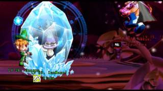 [T.D.M] Wind Blast